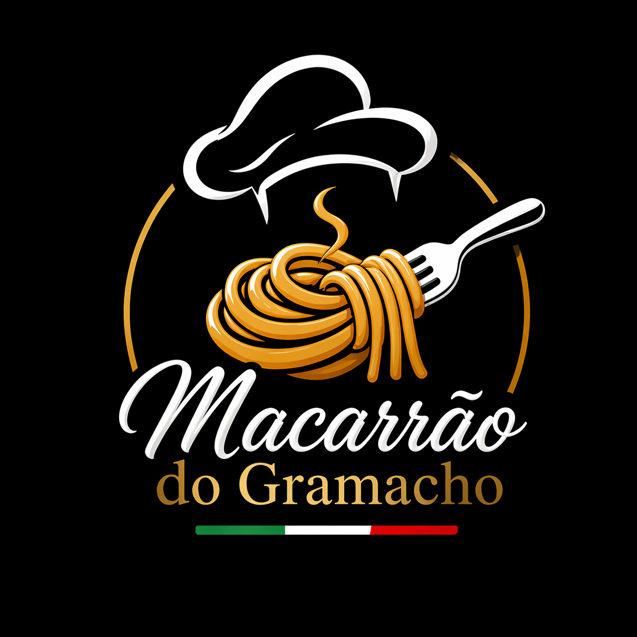 Macarrão do Gramacho